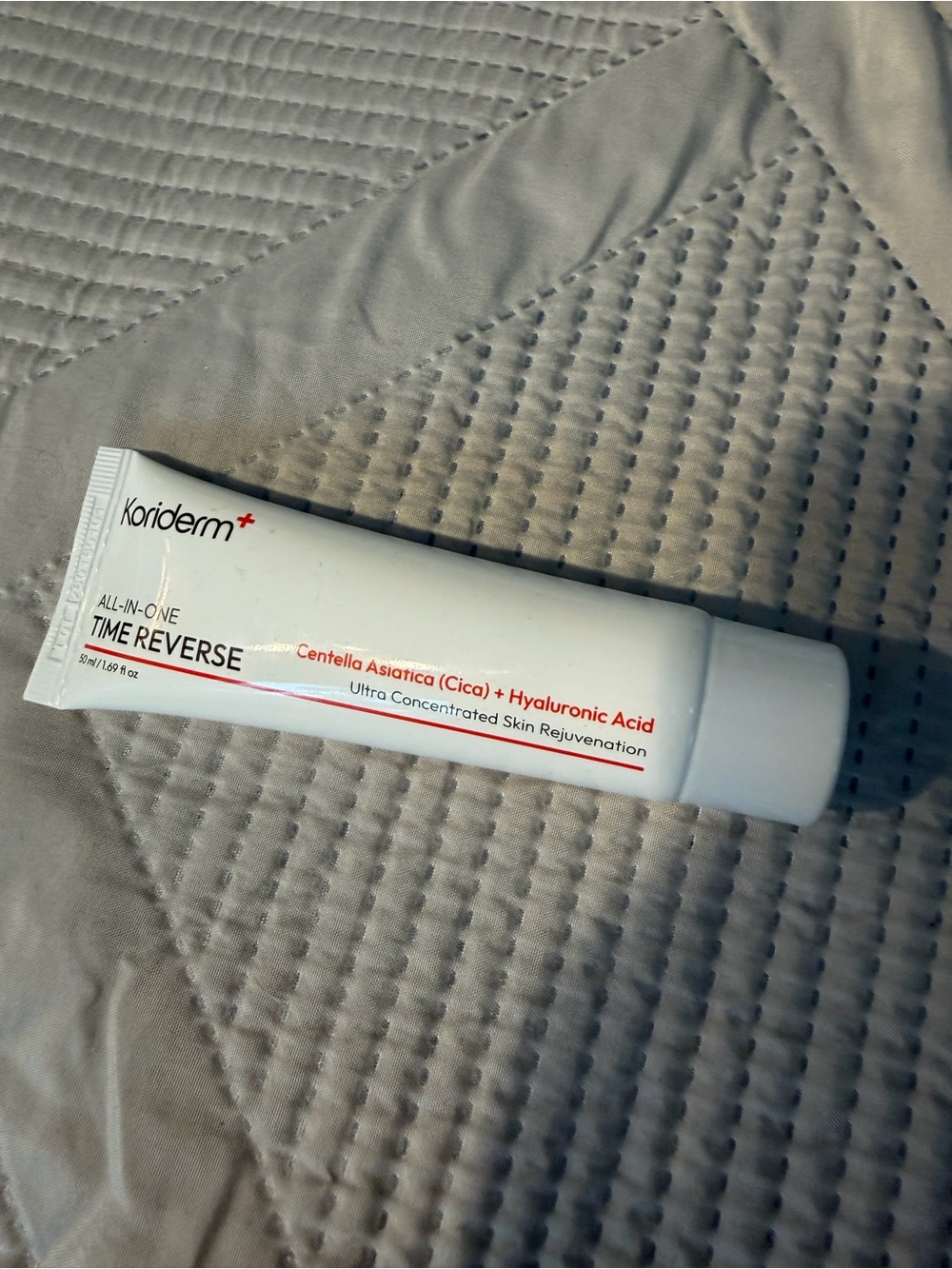 Koriderm Time Reverse All-In-One Moisturizer